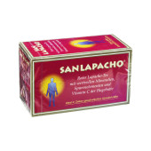 LAPACHO SAN Lapacho Filterbeutel (PZN 3241282)