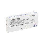 HEPAR MAGNESIUM D 6 Ampullen (PZN 2594274)