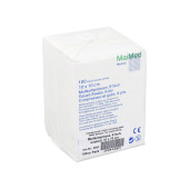 MULLKOMPRESSEN 10x10 cm unsteril 8fach (PZN 3391461)