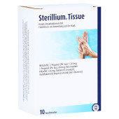Sterillium Tissue (PZN 9545362)