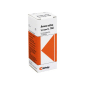 SYNERGON KOMPLEX 168 Avena sativa Tropfen (PZN 2543182)