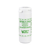 SPIRULINA TABLETTEN (PZN 2519901)