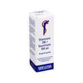 STANNUM D 8 succinum D 8 aa Augentropfen (PZN 2448093)