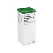 MELILOTUS HOMACCORD N Tropfen (PZN 3219101)