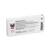 GLANDULA PAROTIS GL D 5 Ampullen (PZN 2923476)