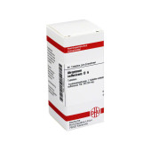 ATROPINUM SULFURICUM D 6 Tabletten (PZN 2626034)
