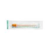 VASOFIX Braunüle Mandrin 14 G 50 mm orange (PZN 2758907)
