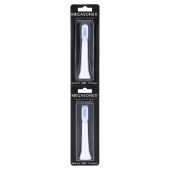 Megasonex Zahnbürstenkopf MB2 MEDIUM gezackt – PZN 12443286 (PZN 12443286)