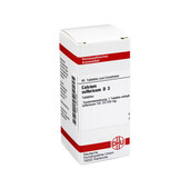CALCIUM SULFURICUM D 3 Tabletten (PZN 2627298)