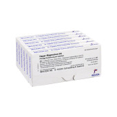 HEPAR MAGNESIUM D 4 Ampullen (PZN 2819388)