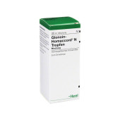 GLONOIN Homaccord N Tropfen (PZN 3155849)