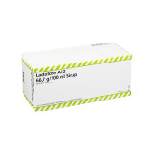 Lactulose AbZ 66,7g/100ml (PZN 3351645)