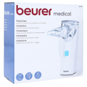 BEURER IH55 Inhalator obere u.untere Atemwege (PZN 13911128)