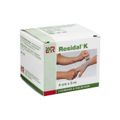 ROSIDAL K Binde 4 cmx5 m (PZN 2663963)