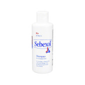 SEBEXOL N+ Shampoo (PZN 2577933)