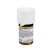 AURUM METALLICUM PRAEPARATUM D 30 Trituration (PZN 2591471)