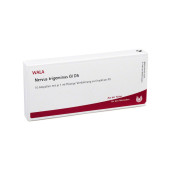 NERVUS TRIGEMINUS GL D 5 Ampullen (PZN 3355264)
