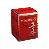 Koreanischer Reiner Roter Ginseng (PZN 3157601)