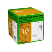 NATRIUMCHLORID 10% Braun MPC Infusionslsg.-Konz. (PZN 3158291)