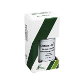 LITHIAS-cyl L Ho-Len-Complex Tropfen (PZN 2565887)