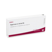 HYPERICUM EX Herba D 6 Ampullen (PZN 2879290)