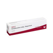 CERA/AESCULUS comp Unguentum (PZN 2198259)