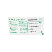 MINI SPIKE Plus 5 µm m.Microspit.u.Partikelfilt. (PZN 2158001)