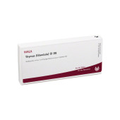 THYMUS GLANDULA GL D 8 Ampullen (PZN 3353928)
