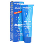 Akileine Nutri-repair Karite-Regenerations-Fußcreme – PZN 392833 (PZN 392833)