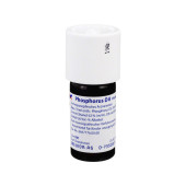 PHOSPHORUS D 8 Dilution (PZN 2595581)