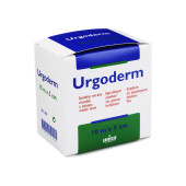 URGODERM Stretch 5 cmx10 m (PZN 3157794)