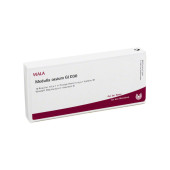 MEDULLA OSSIUM GL D 30 Ampullen (PZN 3356200)