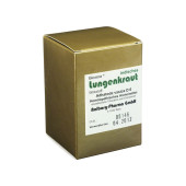 LUNGENKRAUT indisches Kapseln (PZN 3157883)