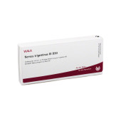 NERVUS TRIGEMINUS GL D 30 Ampullen (PZN 2831099)