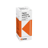 SYNERGON KOMPLEX 125 Cuprum aceticum N Tropfen (PZN 2232134)