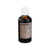 MUNDRA pflanzliches Mundpflegeprodukt Lösung (PZN 3383792)