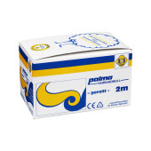 PALMA Verbandmull 80 cm 2 m Rolle (PZN 3289567)