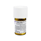 THUJA COMP.N Trituration (PZN 3117139)