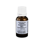 ACONITUM C 30 Globuli (PZN 2152501)
