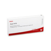 HEPAR GL D 5 Ampullen (PZN 3356849)