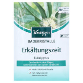 KNEIPP Badekristalle Erkältungszeit Eukalyptus (PZN 14240021)