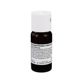 CICHORIUM PLUMBO cultum D 2 Dilution (PZN 2592737)