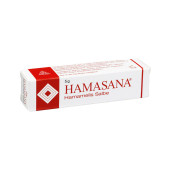 Hamasana Hamamelis Salbe (PZN 3034152)