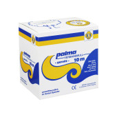 PALMA Verbandmull 80 cm 10 m Rolle (PZN 3289596)