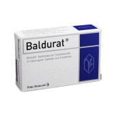 Baldurat (PZN 2268184)
