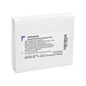 ANTIMONIT D 6 Ampullen (PZN 2347564)