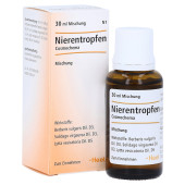 NIERENTROPFEN Cosmochema (PZN 3915042)