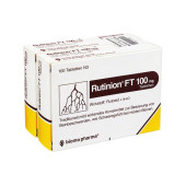 Rutinion FT 100mg (PZN 2147368)