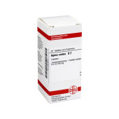 AGNUS CASTUS D 2 Tabletten (PZN 2624578)