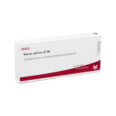 NERVUS OPTICUS GL D 6 Ampullen (PZN 2831685)